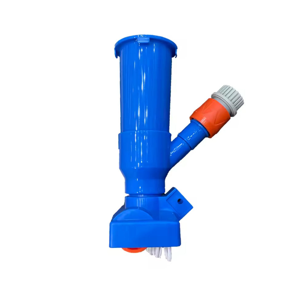 Aspirateur de piscine – Nettoyez votre piscine rapidement sans électricité