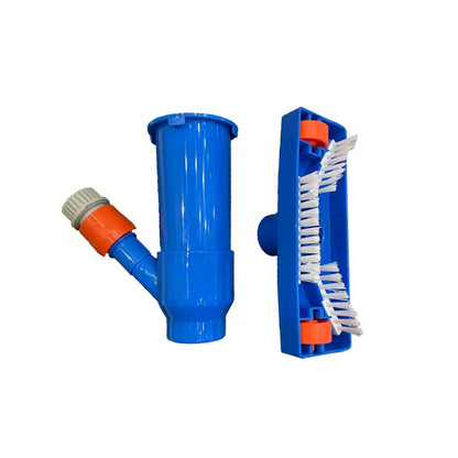 Aspirateur de piscine – Nettoyez votre piscine rapidement sans électricité