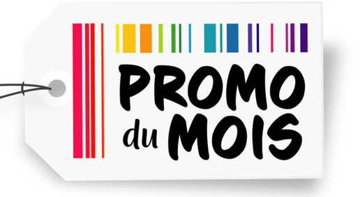PromosDuMois.Com